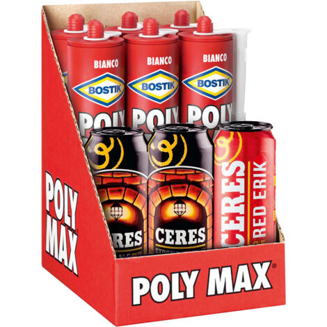 PISTOLA SILICONE GRASSO SIGILLANTE MANUALE CARTUCCE ALLUMINIO VALEX - Foto 14