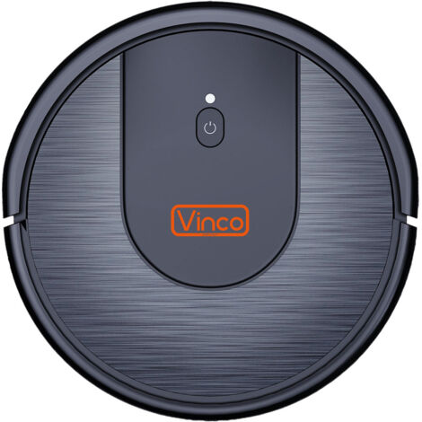 Vinco MULTIGUN 3 In 1 55004 - Aerografo, Verniciatore, Aspiratore E Gonfiatore, 650W, 220V