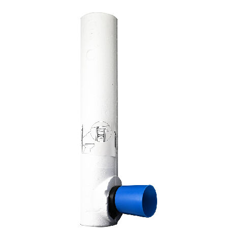 Kit Generico Di Risciacquo Per Tubo Spray UNIMAT F730025, Compatibile Con UW30 E UW35 - Foto 3