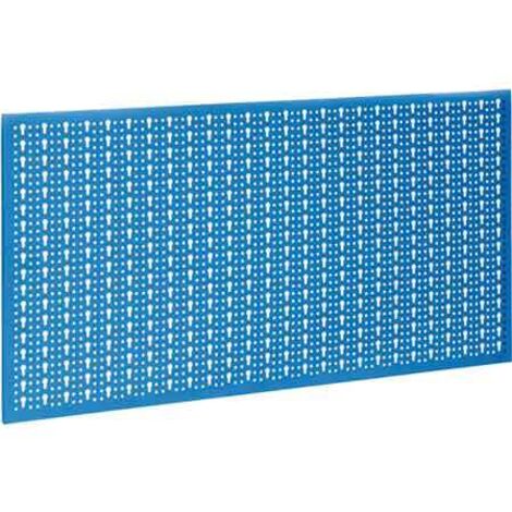 Eurokraft Pro Pannello Forato Portautensili Lunghezza 2019 Mm - Foto 10