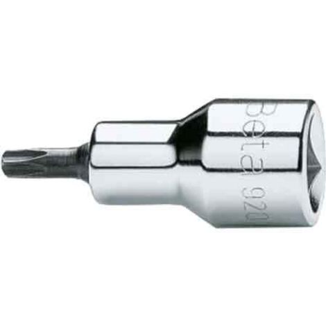 CHIAVE A BUSSOLA 1/2 TORX FORO TX 20 - Foto 3