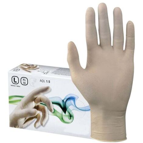 Guanti Monouso: Tipologie E Caratteristiche - Edilizia Balia - 10