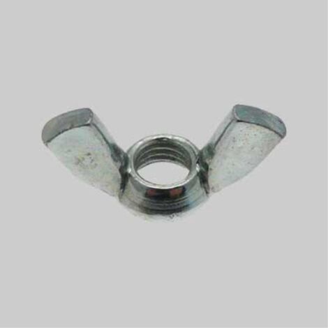 Dado Acciaio 6 DIN 986 - W&uuml;rth Italia - Wuerth