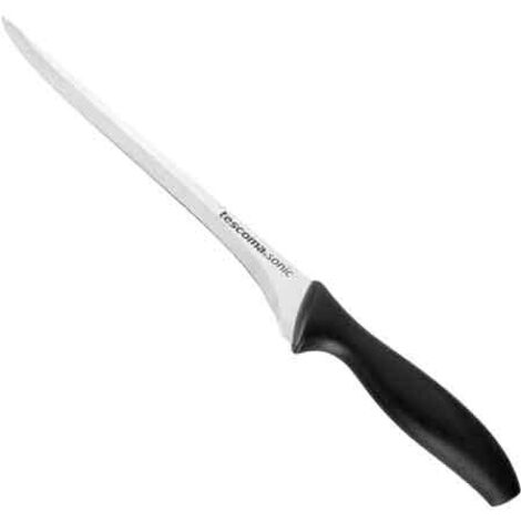 ATTREZZI VARI PER CUCINA TESCOMA 862038 COLTELLO SFILETTATORE CM18