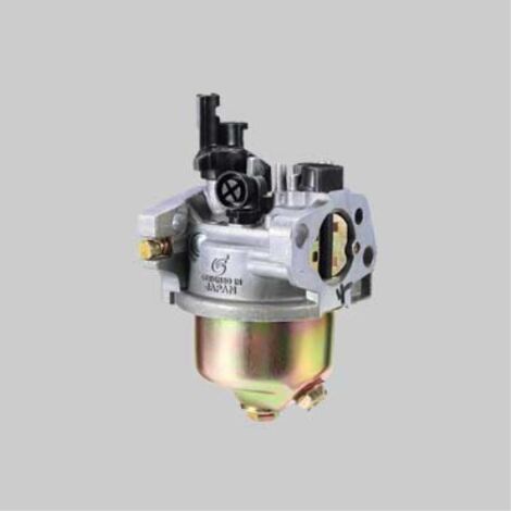 Carburatore Dell'orto Fhcd 20 16 Motozappa Agricolo Minarelli Accensione Asta Alta 07376 - Foto 6