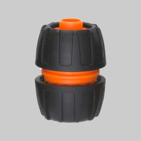 Giunto riparatore g.f. universale 1/2" - 5/8" - 3/4" G.F. (1/2)
