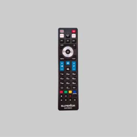 Telecomando universale per tv philips SUPERIOR ELETTRONICS