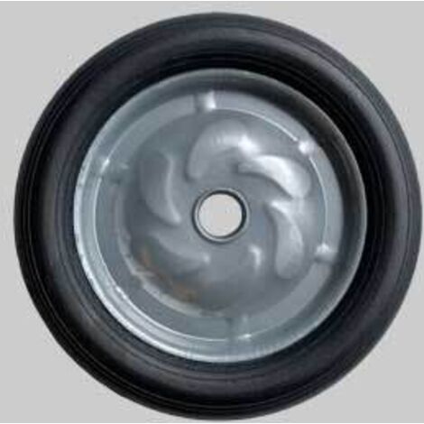 RUOTA DI RICAMBIO PER BETONIERA ELETTRICA IDEAL STAR Classica - IDEAL STAR
