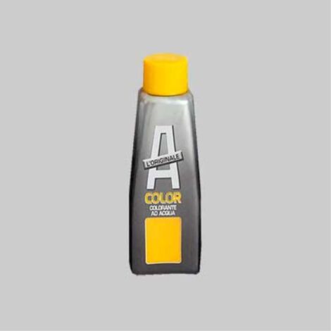 Colorante 'acolor' 45 ml - n° 5 giallo dorato VIP