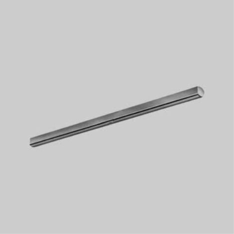 Asta per serrature ad aste rotanti 130 cm