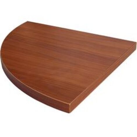 Tavolo Angolare Rettangolare In Legno Di Noce 2110 ANGEL CERDA - 5