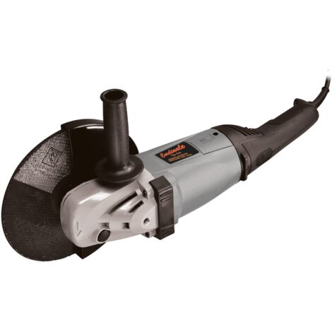 Smerigliatrice Angolare 2.200W 230mm (FME841 - Foto 7