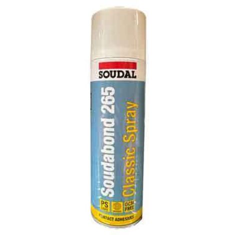 Colla spray • Adesivo per pavimenti e moquette