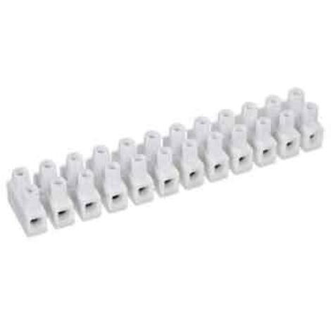 MORSETTI DI GIUNZIONE 4 mm