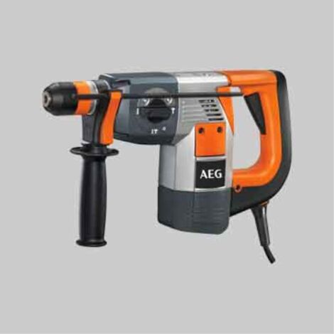 Tassellatore 'pn 3500x' aeg 750 watt AEG POWERTOOLS (1/3)