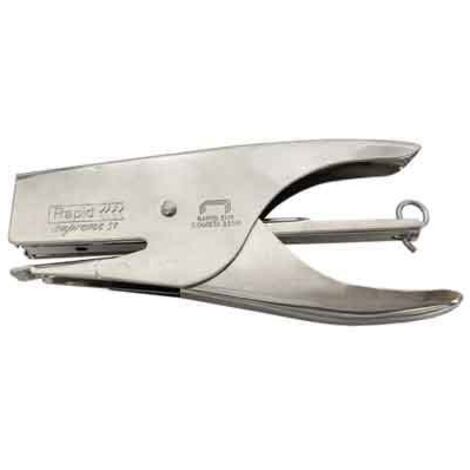 Arrow Fastener P35 | 3RCA1 | Cucitrice A Pinza Grande Capacità | Italia - Foto 7