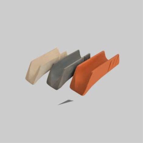 3860256 ANGOLARE PER GOCCIOLATOIO BALCONI/TERRAZZE 'NOR' Esterno EUR 40