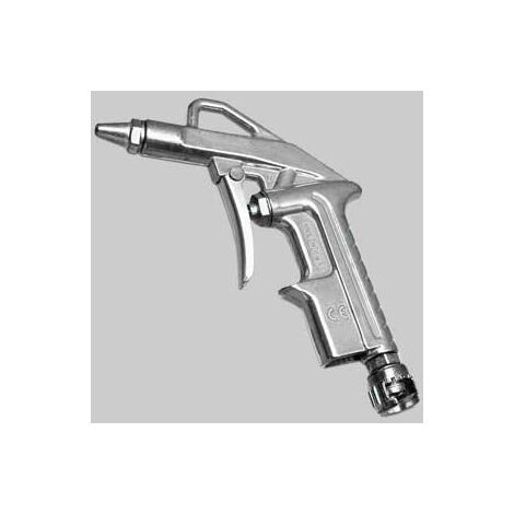 Pistola soffiaggio att. baionetta - SPIRALFLEX (1/2)