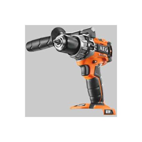 Trapano a percussione a batteria 'bsb 18 cbl/o' aeg 18v AEG POWERTOOLS (1/4)