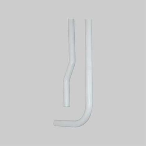 Tubo di scarico per cassetta alta 190 cm - ø 32 mm