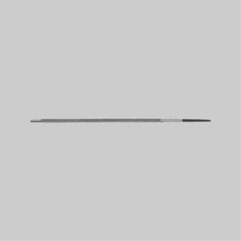 Lima tonda per motosega 'bassoli' 5/32" - 4,0x200 mm (12 pezzi) F.LLI BASSOLI (1/2)