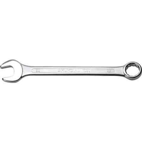 CoCud Chiave Combinata, 14mm Metrica, Apertura A Scatola A 6