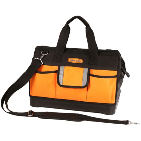 BORSA PORTAUTENSILI IDEAL STAR 40,5x23x30 cm - IDEAL STAR (1/2)