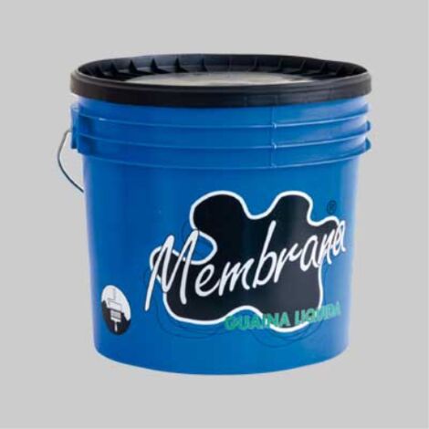 Guaina liquida colorata 'membrana' 1,5 kg - rossa CIMAR (1/2)