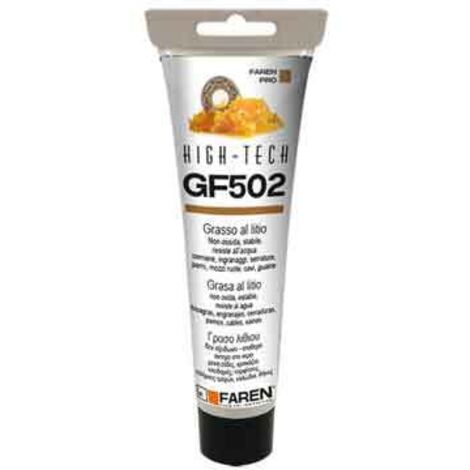 Putoline Da Corsa Grasso EP2 Litio Complesso Grasso 100 Gr - Foto 6