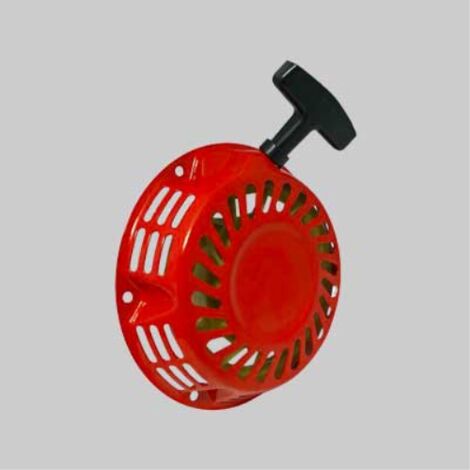 Avviamento per motocoltivatore ideal star  IDEAL STAR