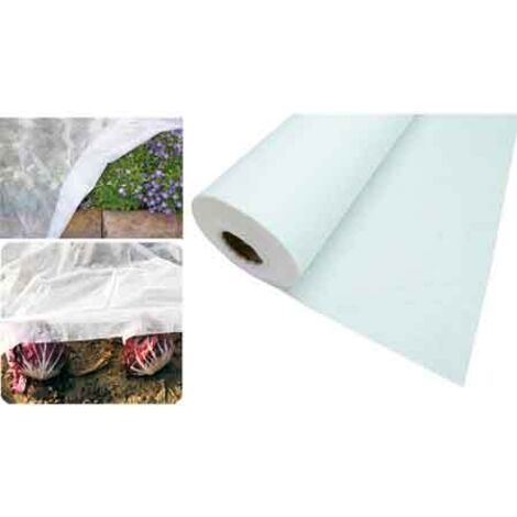 Tessuto Termoadesivo Vilene H630 - Bianco, 90cm, Per Cucito E Rinforzi - Foto 14