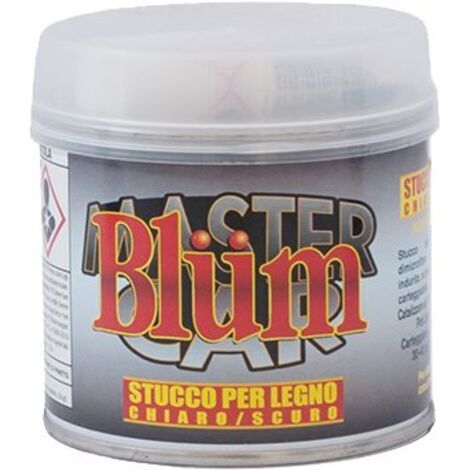 1PZ SINTOLIT LEGNO CHIARO/SCURO 'FAI DA TE' Ml 375 - Legno Chiaro/scuro - Foto 10