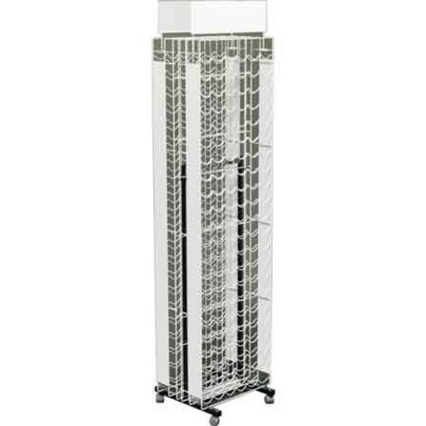 Espositore in cartone - DS Smith Espositore in cartone - DS Smith