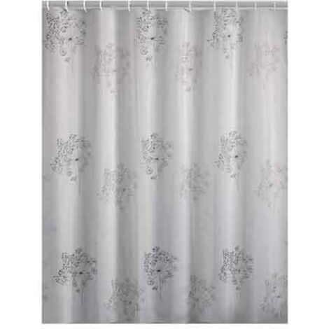 1PZ TENDA PER DOCCIA 240 X 200 - Art. 8000 - Foto 6