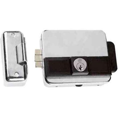 Contatti Per Serratura Elettrica - Ricambio Per Sistemi Di Sicurezza E Serrature Elettriche - Foto 8