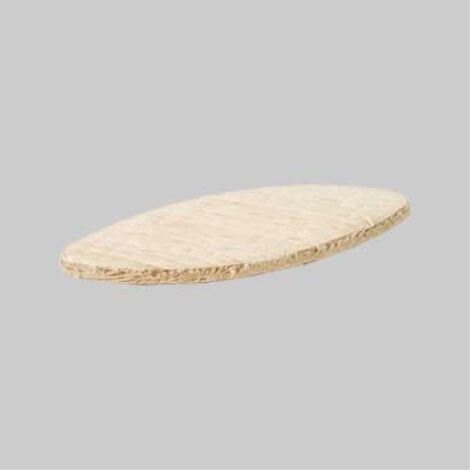Lamelle di legno tipo 20 (61x24x4 mm) - confezione 50 pezzi PG PROFESSIONAL