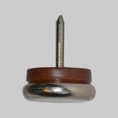 Scivolo silenzioso ø 23 mm