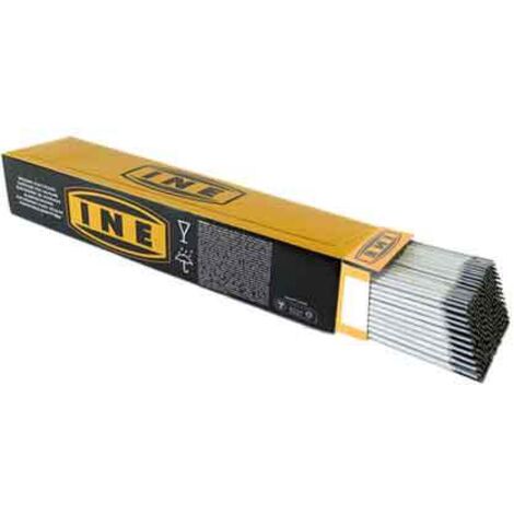 Elettrodi Per Riparazioni Elettrodi Per Saldatura Ghisa ENiFe-C1 - 2,5 Mm X 10 Aste, Per Saldatura Ad Arco Elettrodi Saldatura Ghisa - Foto 9