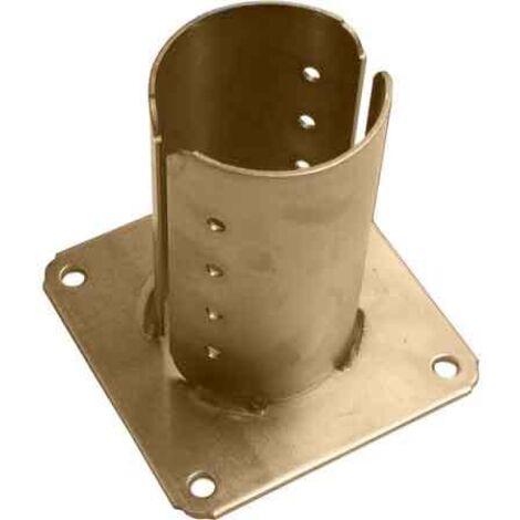 Apex 2 Bushcraft Medium – Supporto Superiore Per Telone Lavvu Per 3 Pali Da 16 Mm