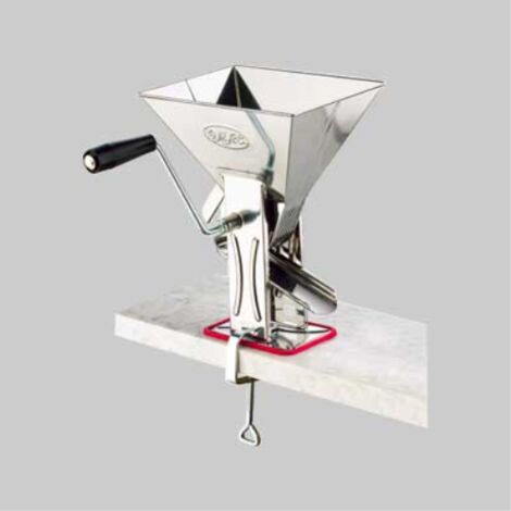 Passapomodoro manuale 'gulliver'  O.M.A.C (1/5)