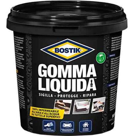 Bostik Fliesenflüssigfarbe – Acryl, Weiß, 110 Ml, Für Fugen Und Flächen, Temperaturbeständig