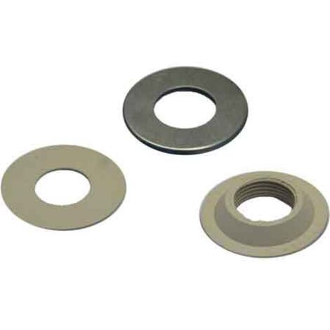 GUARNIZIONI O-RING UNIVERSALI PER INNESTI RAPIDI CONFEZIONE DA 25 PZ - Foto 9