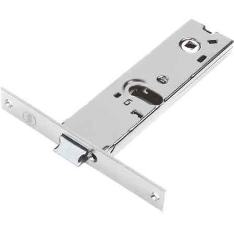 Serratura Elettrica Per Porte Alluminio Da Montante Art. 140211 Cisa E18 Dx - Frontale Mm 20 CISA - Foto 13