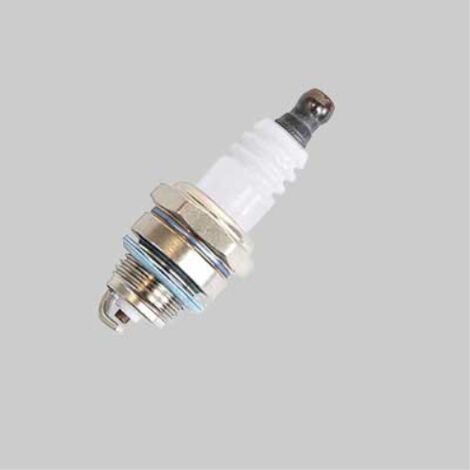 Nuovo Ngk Candela Di Accensione Per Hayter Tagliaerba Harrier 48 Pro - Foto 12