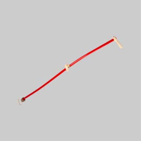 Manico per falce da fieno falci 150 cm FALCI