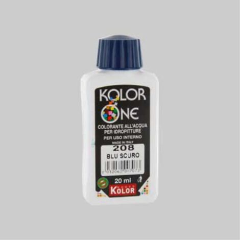 Colorante 'kolor one' 45 ml - giallo sole NUOVO KOLOR