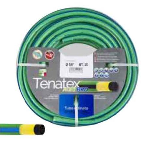 Coppia Tubo Retinato 2,2mt X 2 Con Raccordi Per Pompa AQUAMAX PROMAX 20 Caldaia - Foto 7