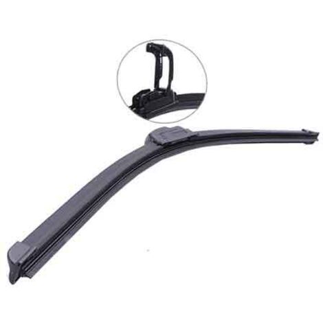 Alca Germany Spazzola Tergicristallo Anteriore E Posteriore - Foto 4