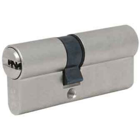 Cilindro sagomato 'r6 plus' iseo 90 mm (35+10+45) ISEO