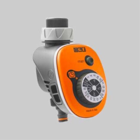 Programmatore elettronico 'gf16 easy' 3/4" G.F. (1/4)